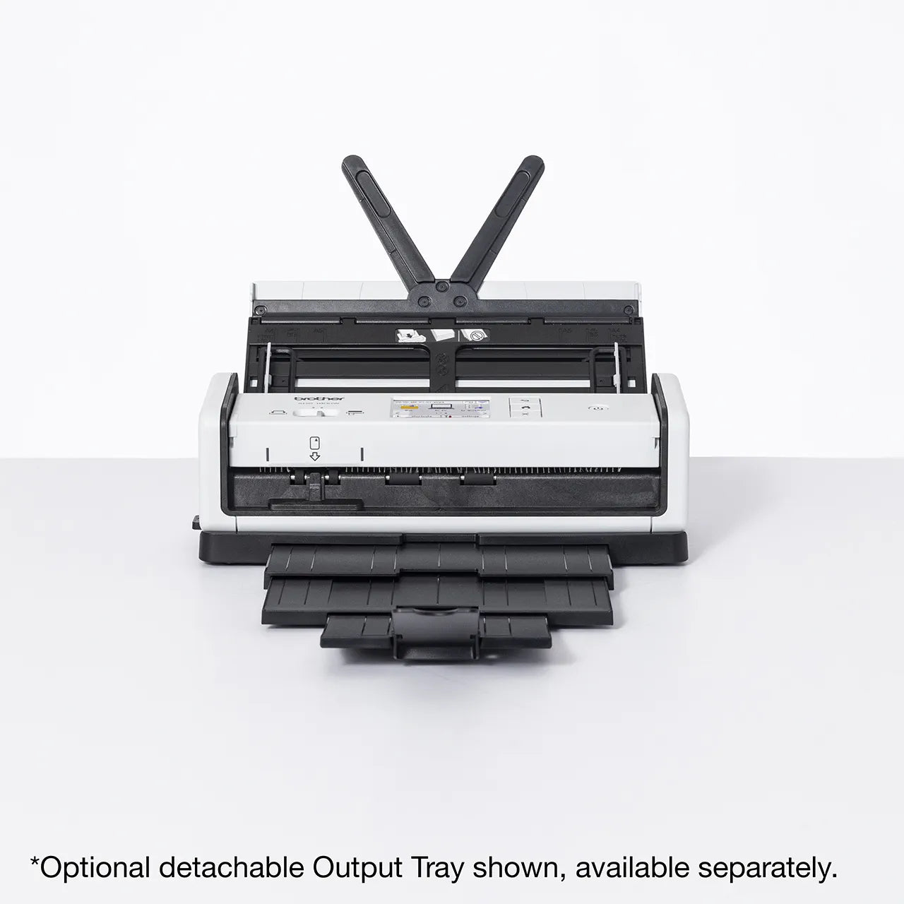 Brother ADS-1800W Scanner