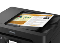 Epson WF3825 Inkjet MFP