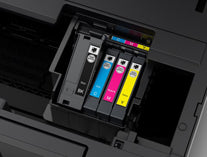 Epson WF3825 Inkjet MFP