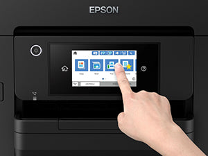 Epson WF4835 Inkjet MFP