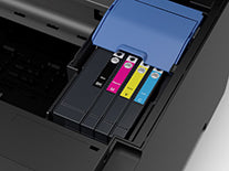 Epson WF7845 Inkjet MFP