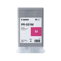 Canon PFI031 Magenta Ink