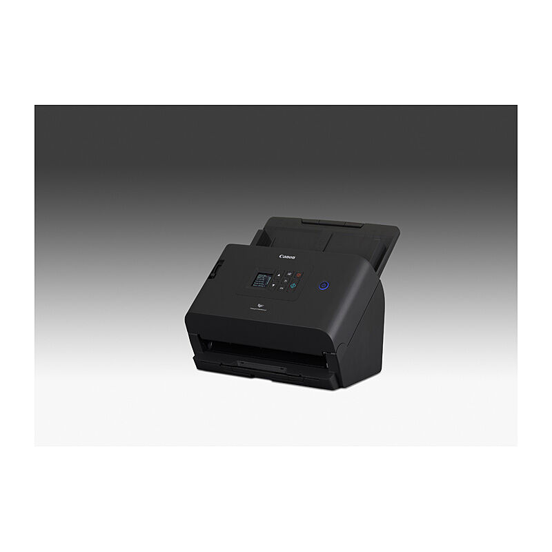 Canon DRS250N Document Scanner