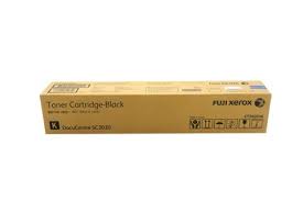 Fuji Xerox CT202246 Blk Toner