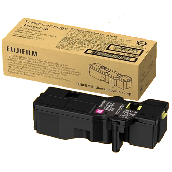 Fuji Xerox CT203488 Mag Toner