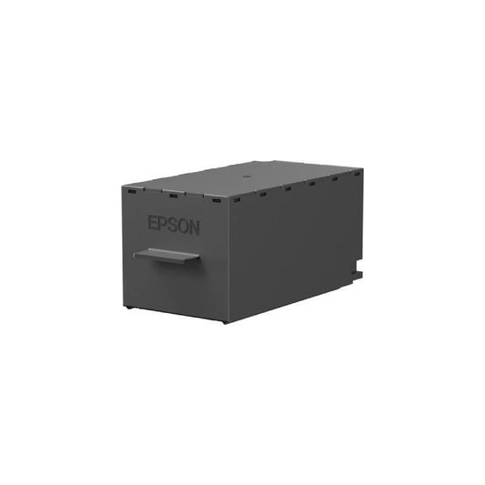 Buy a genuine Epson Maintenance Tank for P706 / P906 printers. Protects internal components by collecting waste ink to maintain print quality and reliability.