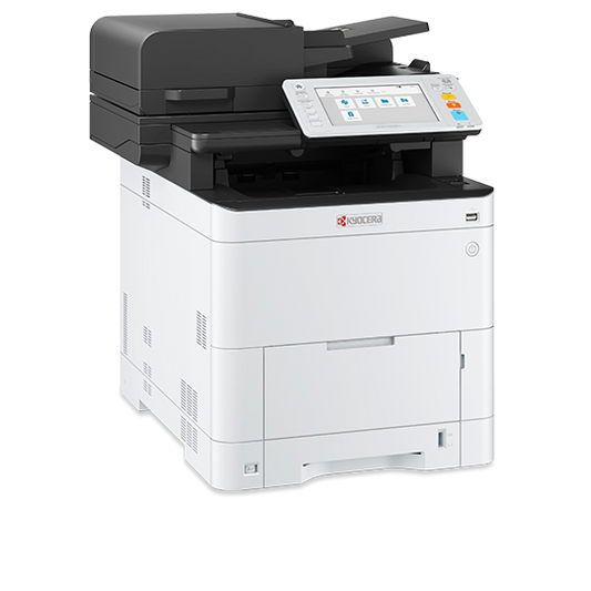Kyocera MA4000CIFX Clr MFP