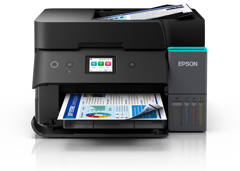 Epson ET-4950 Inkjet MFP