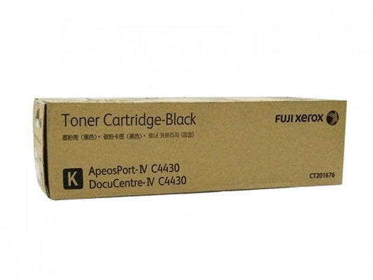 Fuji Xerox CT203162 Cyan Toner