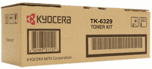 Kyocera TK6329 Toner Kit