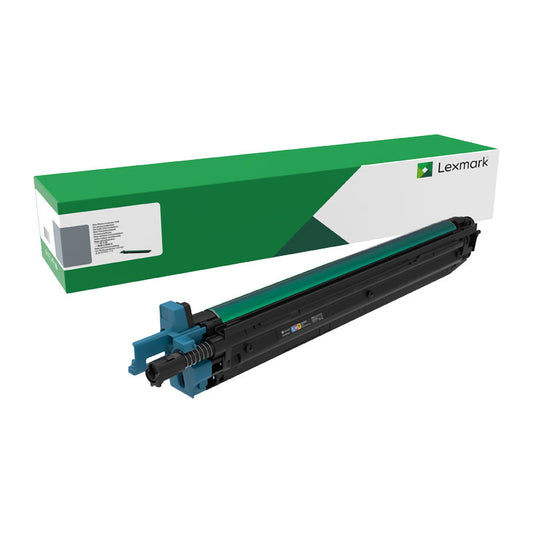 Buy the Lexmark 76C0PV0 photoconductor unit—genuine OEM imaging drum for Lexmark CS & CX series. Restores print quality with crisp, clear output.