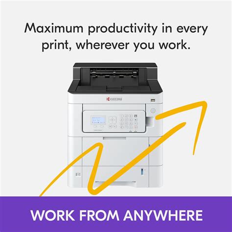 Kyocera PA4000CX Clr Laser