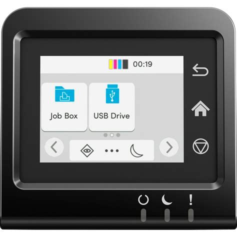 Kyocera PA2600CX Clr Laser