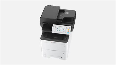 Kyocera MA3500CIFX Clr MFP