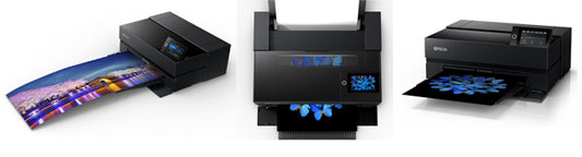 Epson SCP706 A3+ Printer 1Yr