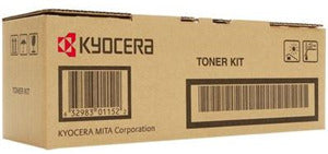 Kyocera TK8804 Black Toner