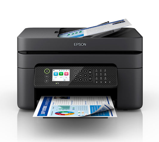 Epson WF2950 Inkjet MFP