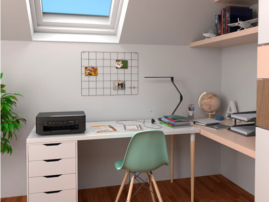 Epson XP2200 Inkjet MFP