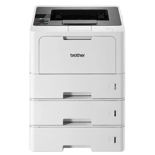 Brother HL - L5210DW Laser - Cartridge West