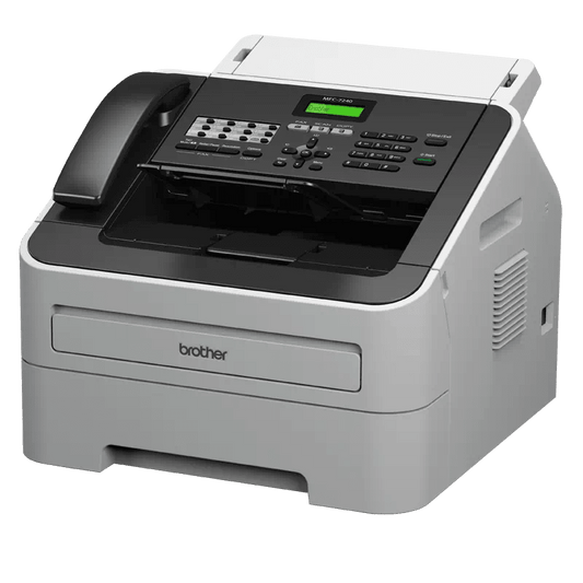 Brother MFC7240 Mono Laser - Cartridge West