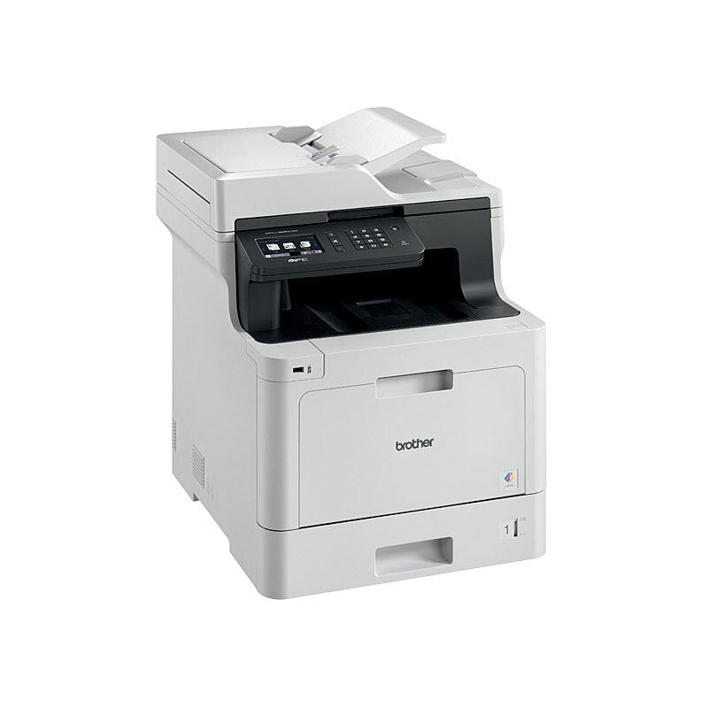 Brother MFCL8690CDW Laser - Cartridge West