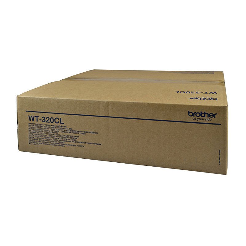 Brother WT - 320CL Waste Toner Pack - Cartridge West