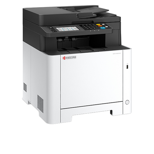 Kyocera MA2600CWX Clr MFP