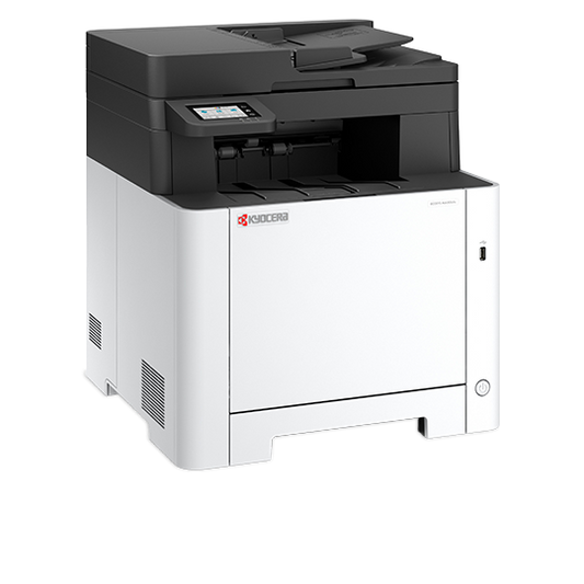 Kyocera MA2101CFX Clr MFP