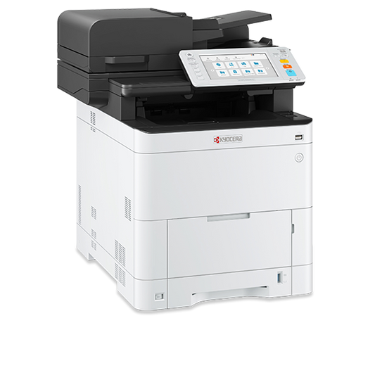 Kyocera MA3500CIFX Clr MFP