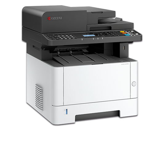 Kyocera MA4000FX Mono MFP