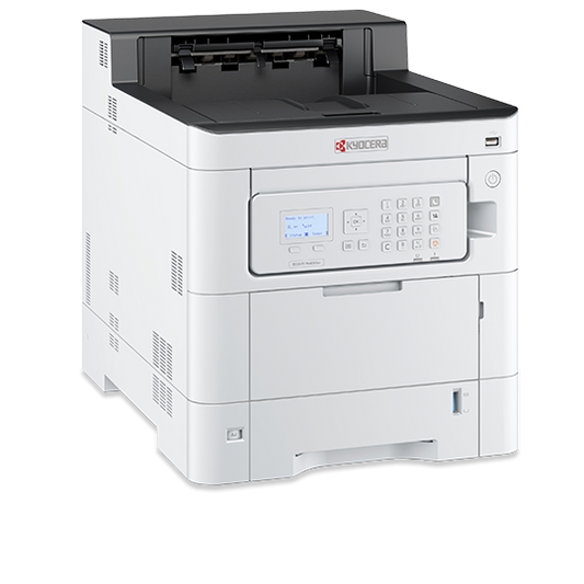 Kyocera PA4000CX Clr Laser