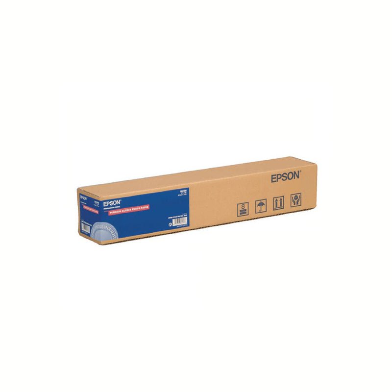 Epson S041390 Paper Roll - Cartridge West