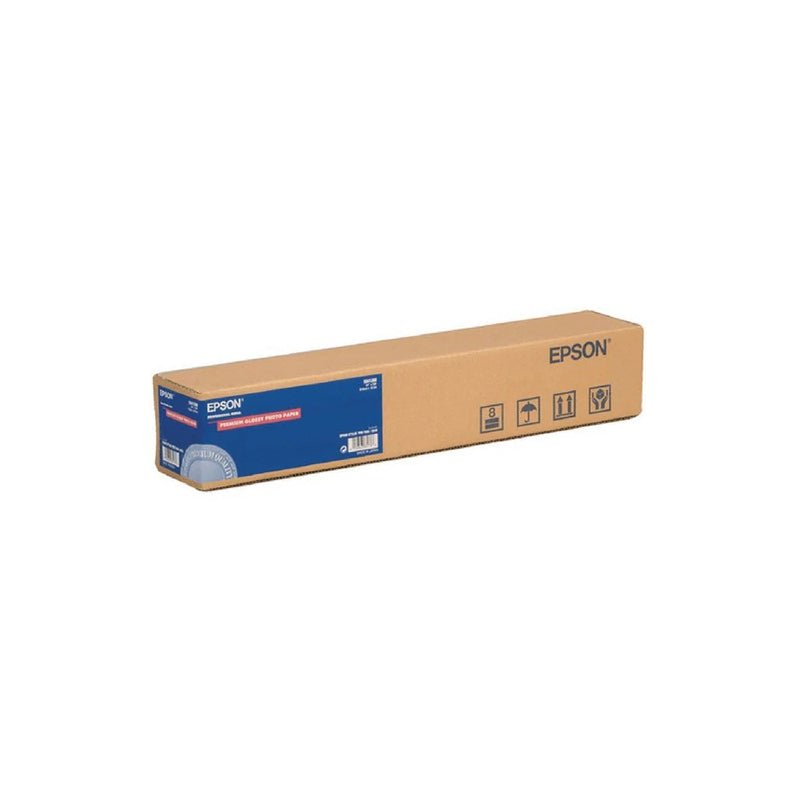 Epson S041394 Paper Roll - Cartridge West