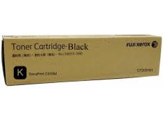 Fuji Xerox CT203161 Blk Toner