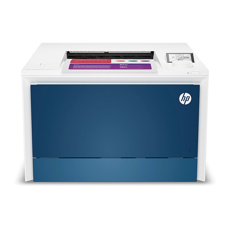 HP LJ Pro 4201dw Colour SFP - Cartridge West