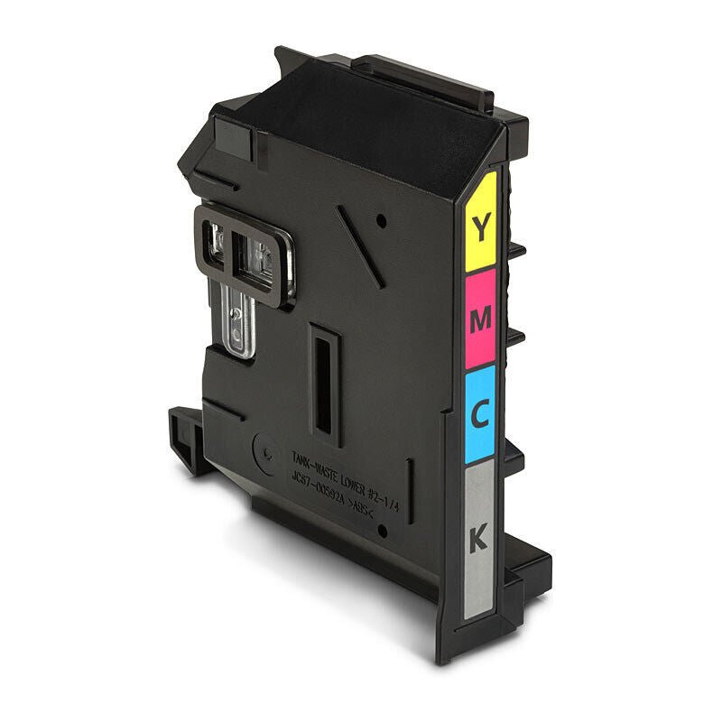 HP Toner Collection Unit 5KZ38A - Colour LaserJet Waste Toner - Cartridge West