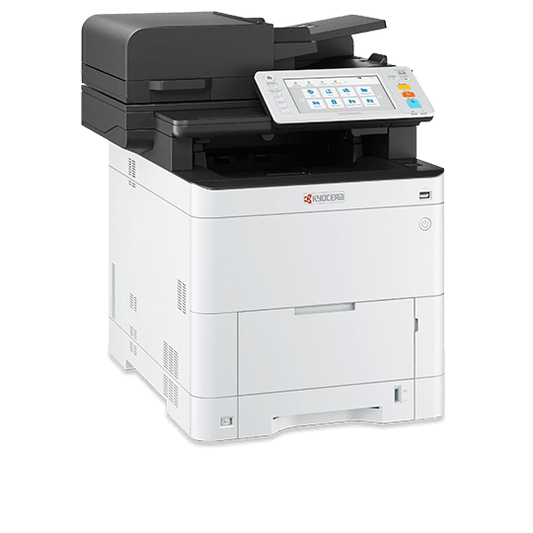 Kyocera MA3500CIFX Clr MFP - Cartridge West