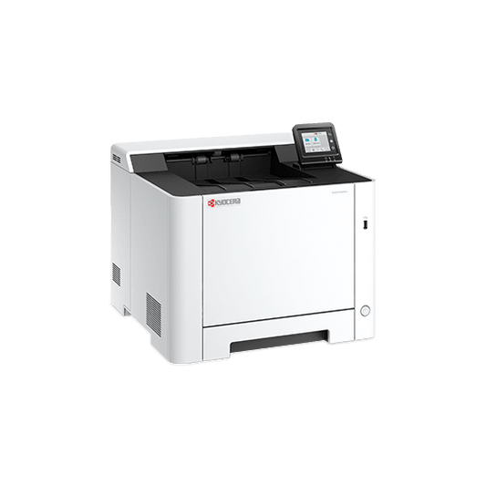 Kyocera PA2600CX Clr Laser - Cartridge West