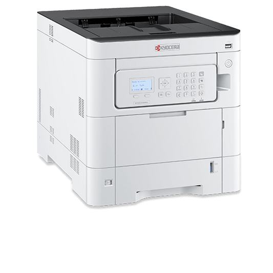 Kyocera PA3500CX Clr Laser - Cartridge West