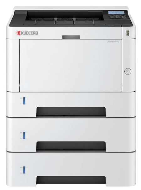 Kyocera PA3500X Laser - Cartridge West