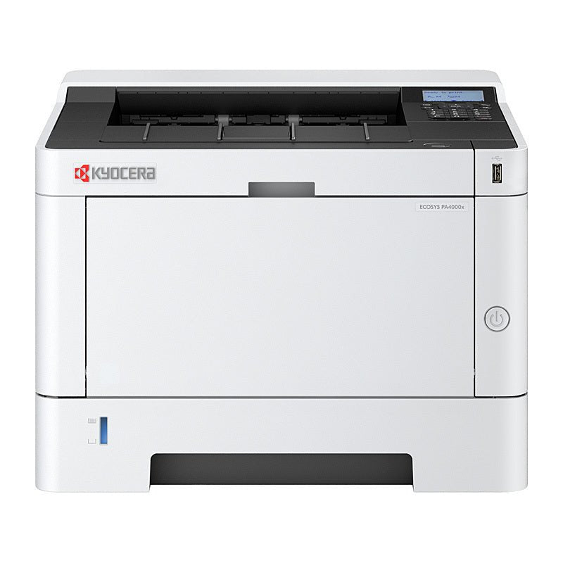 Kyocera PA4000X Laser - Cartridge West