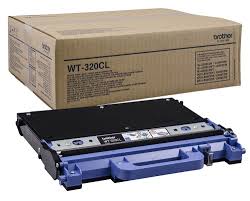 Kyocera WT5190 Waste Bottle - Cartridge West