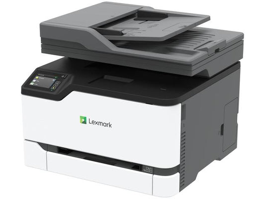Lexm CX431ADW Laser MFP - Cartridge West