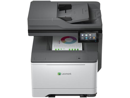 Lexm CX532adwe Laser MFP - Cartridge West