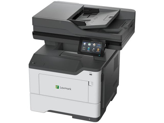 Lexm MX532adwe Laser MFP - Cartridge West