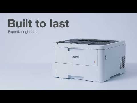 Brother HL-L3280CDW Laser