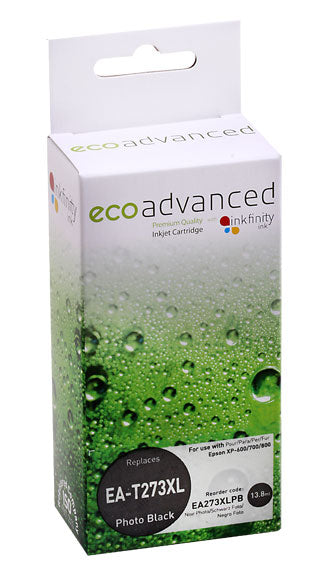 Compatible Epson 273HY Photo Ink Cartridge