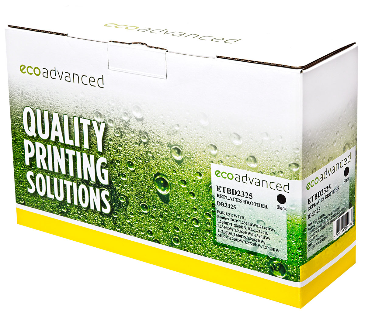 Compatible Brother DR2325 Drum Unit