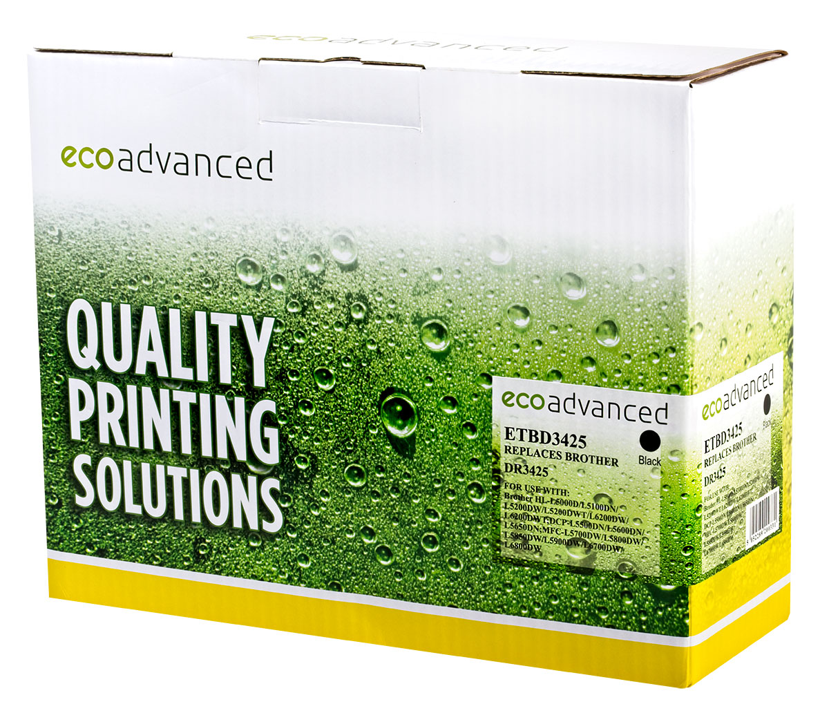 Compatible Brother DR3425 Drum Unit