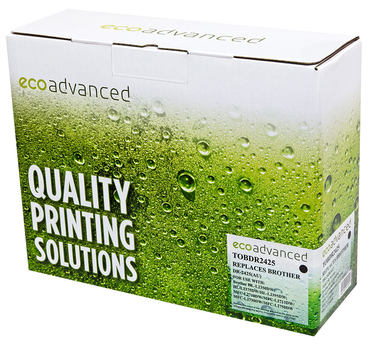 Compatible Brother DR2425 Drum Unit